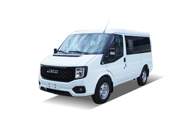 江铃福顺星途S500宿营车